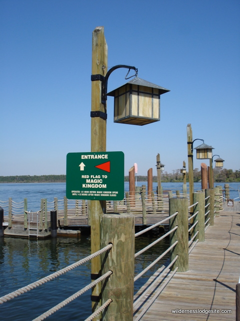 Boat Dock